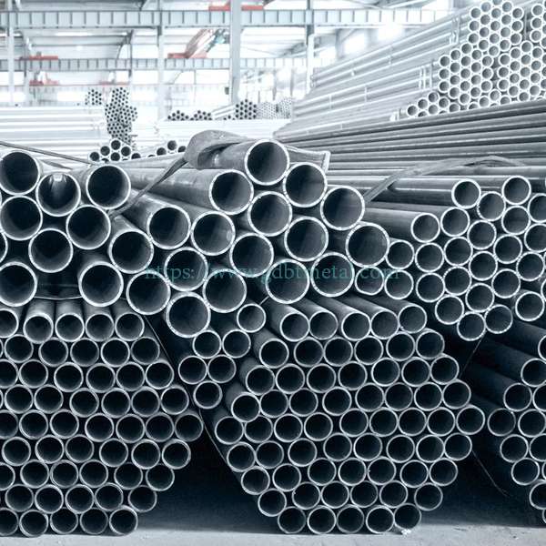 Galvanized Steel Tube&Pipe